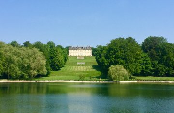 Visite commentée Du siècle des Lumières à aujourd'hui