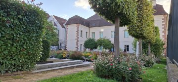 Visite libre du Musée Historique de Huningue