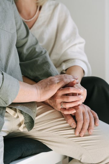 Sensibilisation à la maladie de Parkinson