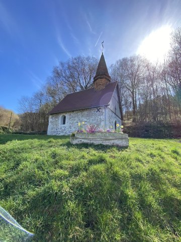 Exposition : Saint-Pierre d'hier et d'aujourd'hui