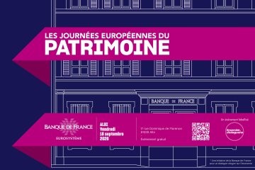 Venez découvrir le patrimoine et les missions de la Banque de France à Albi