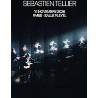 Sebastien tellier