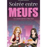 Soiree entre meufs