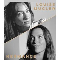 Louise Mugler et Hermance