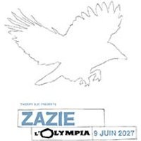Zazie