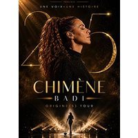 Chimene badi