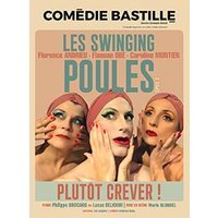 Plutôt crever !