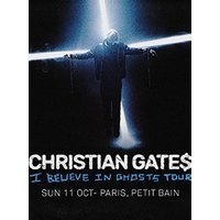 Chri$tian gate$