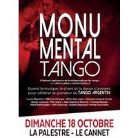 Monumental tango