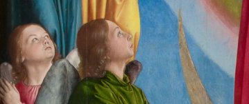 Le triptyque de Moulins, l’éclat retrouvé d’un chef-d’œuvre de la Renaissance
