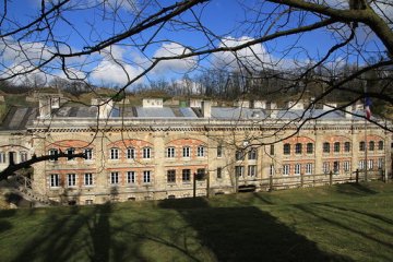 Musée du Fort de Cormeilles-en Parisis