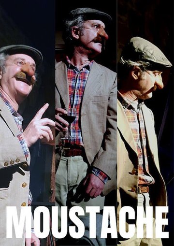 Moustache