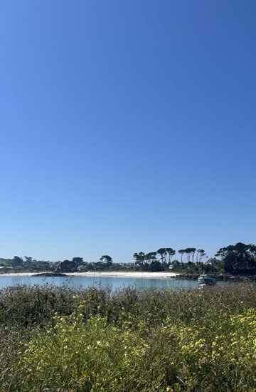 La Villa...