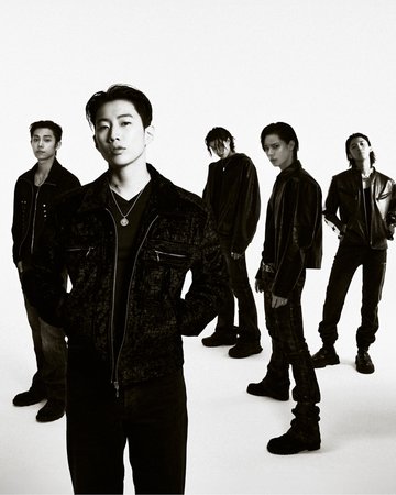 Jay park