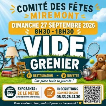 Vide Grenier