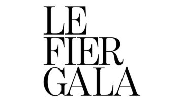 [PARIS] Le Fier Gala