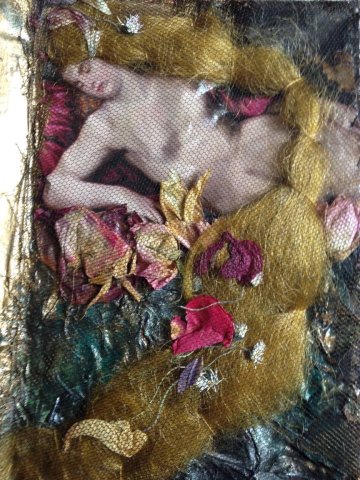 Conférence : les dessous de la création « Je suis par ciel », un livre de l'artiste Valeria Pasina