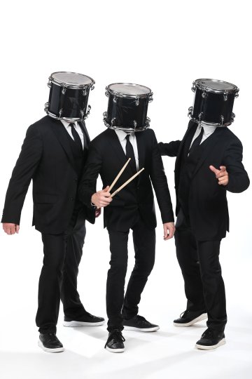 DRUM BROTHERS