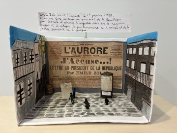 Dreyfus et nous