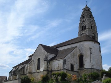 L'église Saint-Rémi, de son bombardement de 1917 à aujourd'hui