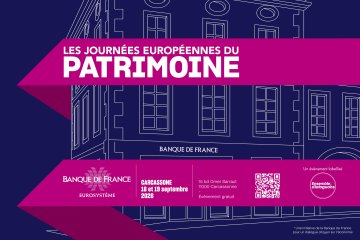 Visite de la Banque de France de Carcassonne