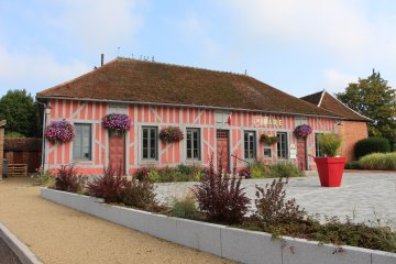 Découvrez l'histoire de la commune à travers les âges