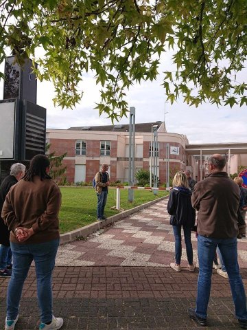 Partez à la découverte du hameau de Fouchy