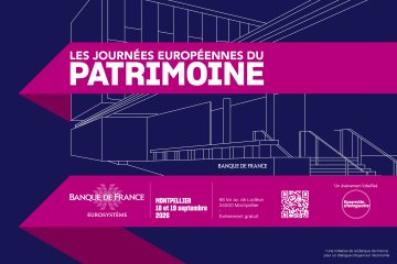 Visite guidée : les missions de la Banque de France