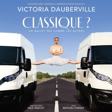 Victoria Dauberville