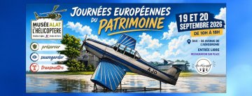 Quand l'histoire prend son envol...