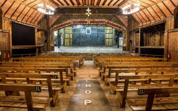 Visites guidées du Théâtre du Peuple