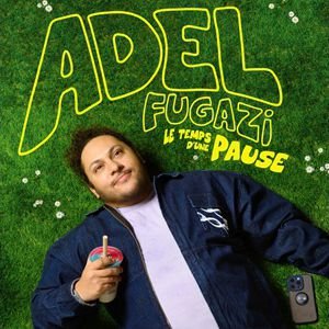 ADEL FUGAZI