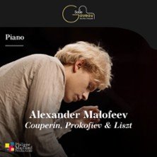 Alexander Malofeev - Piano - Couperin, Prokofiev, Liszt