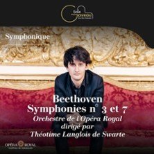 Beethoven - Symphonies N° 3 et  N°7