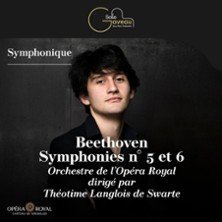 Beethoven - Symphonies N° 5 et N°6