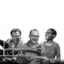 Blaser + Augustin + Lopez