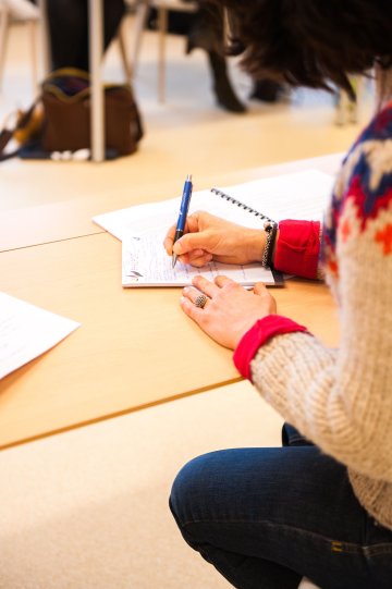 Formation maladie d'Alzheimer et maladies apparentées