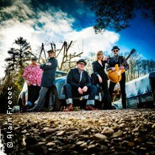 Elise & The Sugarsweets