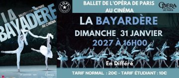 La Bayardère