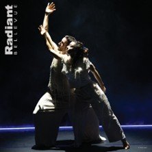 Imagine Que - Compagnie Ruée des Arts - Le Radiant - Caluire