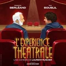 L'Expérience Théâtrale