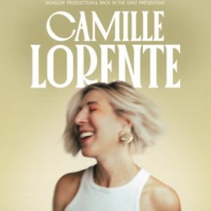 CAMILLE LAURENTE