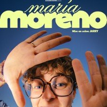 Maria Moreno