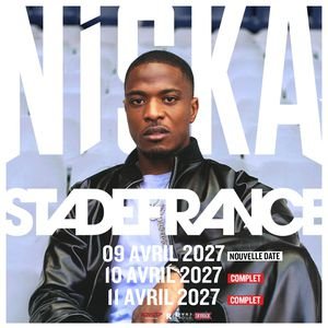 [Complet] NISKA