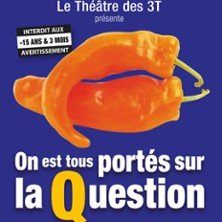 On Est Tous Portes sur la Question