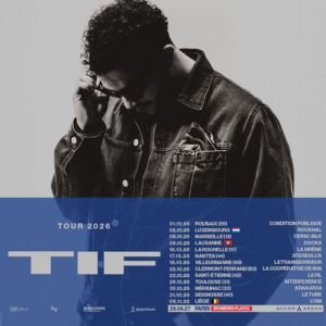 TIF