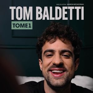 TOM BALDETTI