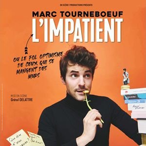 MARC TOURNEBOEUF