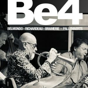 BE4 (Belmando quartet)