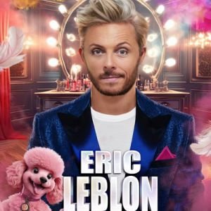ÉRIC LEBLON : APPRIVOISÉ OU PRESQUE